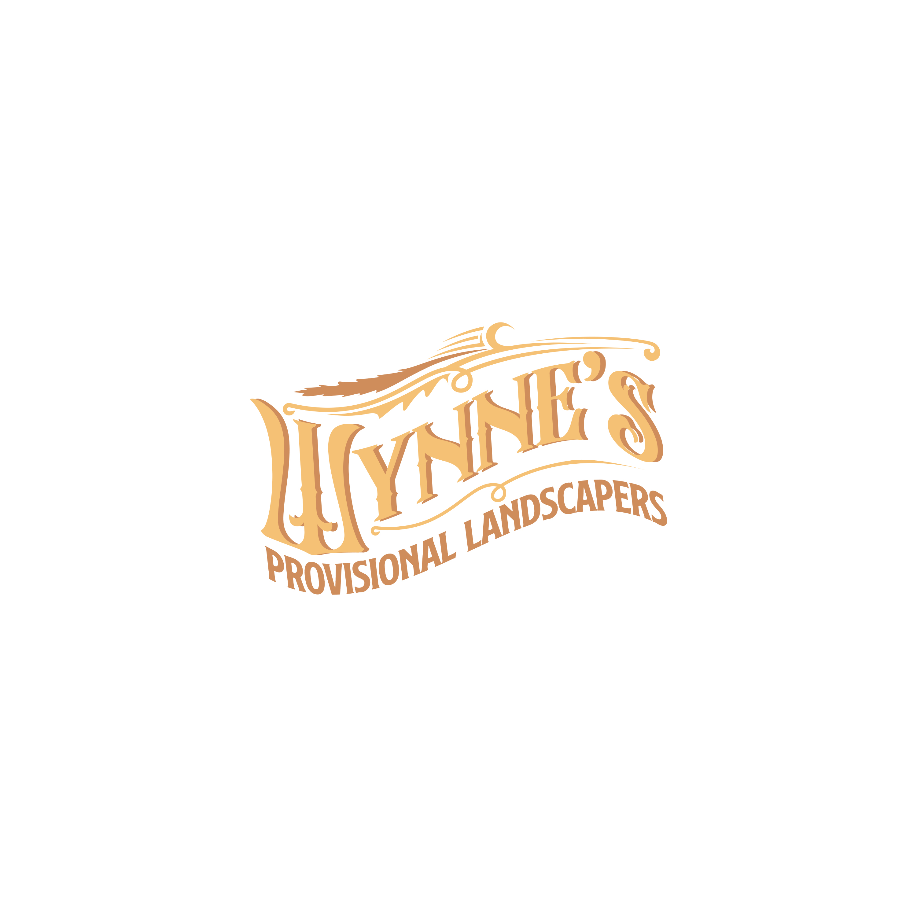 Wynne's Provisional Landscapers Logo Social Media Square.jpg